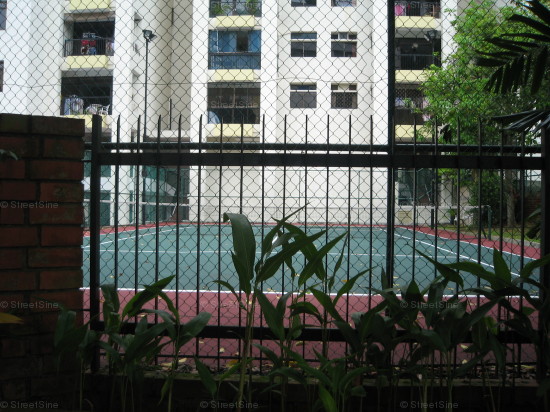 Pastoral View (D11), Apartment #1095352